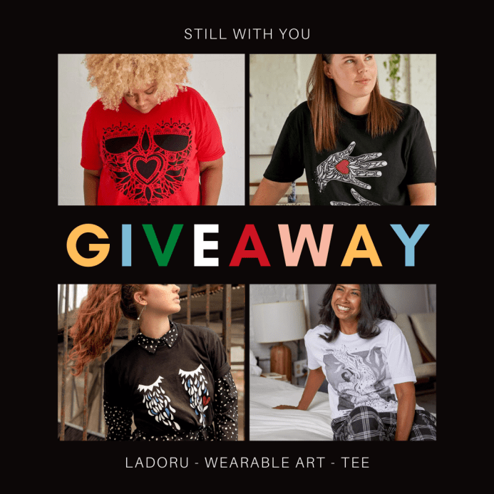 Ladoru-Giveaway